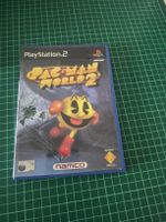Pac-Man World 2 PS2 Game - Great Condition for Summer Fun!