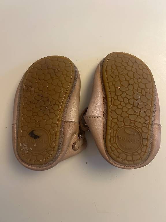 Scarpe per ragazzi: Donsje Finken 18-24 Monate – Usato da Basel venduto da huser05 2