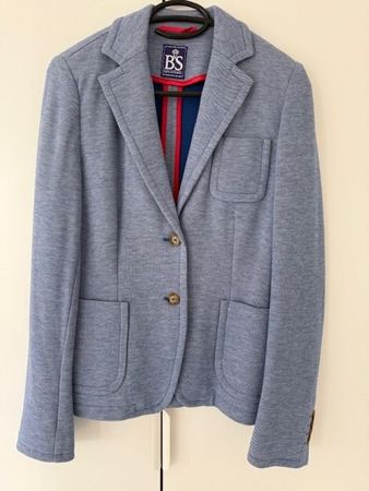 Blazer, Grösse 34