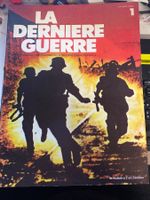 La Dernière Guerre: Histoire Controversée - 1977