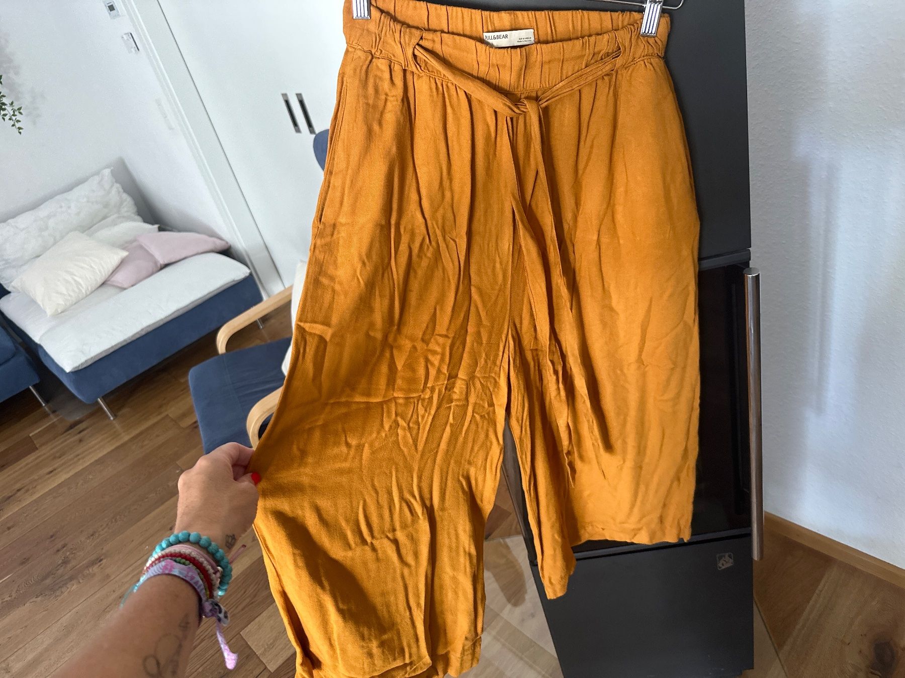 Zara Pantaloni: Hose – Usato da Rapperswil BE venduto da aro_66tx 2