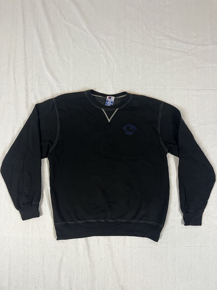 Champion Maglioni & Felpe: Champion Pullover – Nuovo (secondo la descrizione) da Lindau venduto da KT_Vintage 1