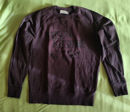Maison Kitsuné Pullover, Grösse S