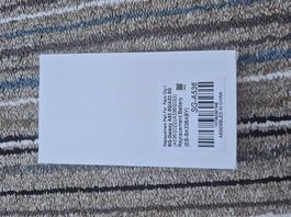 Ersatz Batterie für Samsung A53 oder A33