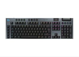 Clavier Logitech G915 TKL Lightspeed Sans Fil Noir