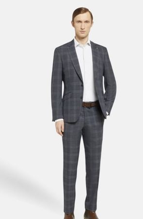 Marke Remus Uomo Grösse 52, NP Sfr. 399,--