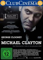 Michael Clayton - George Clooney