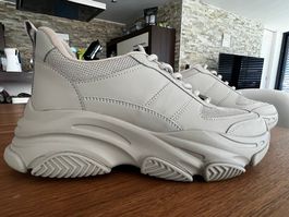 Steve Madden Sneaker Dragon  Gr.40 NEU!