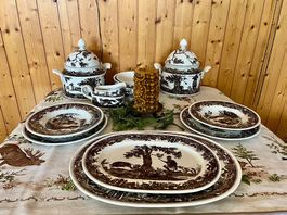 EXKLUSIVES SERVICE VON VILLEROY & BOCH  