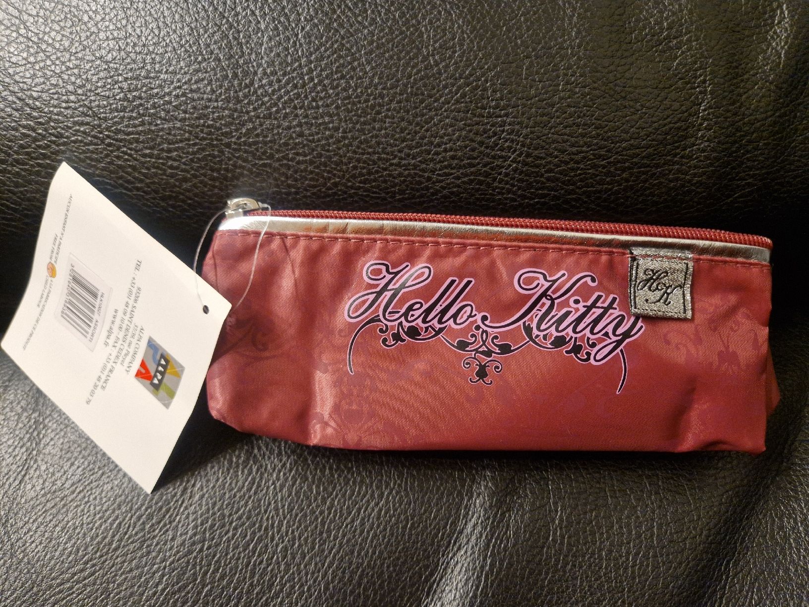 Astucci : Trousse Hello Kitty neuve avec étiquette – Nuovo e nell'imballaggio originale da Penthaz venduto da Sosotroc 2