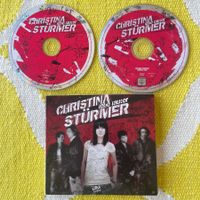 CHRISTINA STÜRMER-CD+DVD LEBE LAUTER (DIGIPACK)