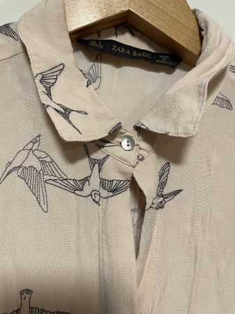 Bluse S