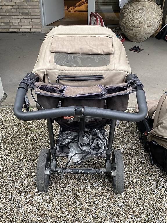 Kinderwagen: TFK Jogger Kinderwagen  – Gebraucht aus Volketswil von Britt_2022 2