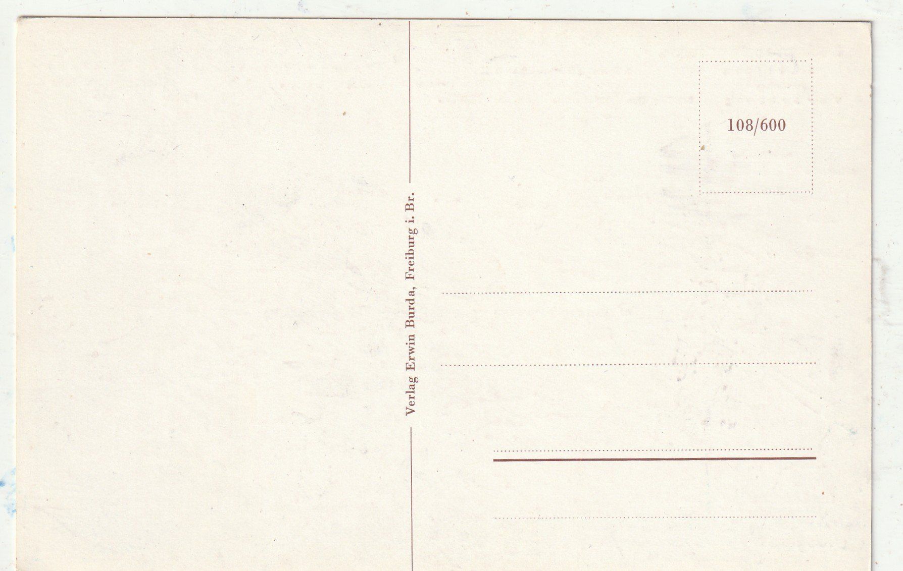 Cartoline postali: Bodensee Panorama – Usato da Lumbrein venduto da made02 1