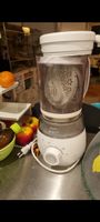 Philips Avent Baby-Nahrungzubereiter weiss gebraucht