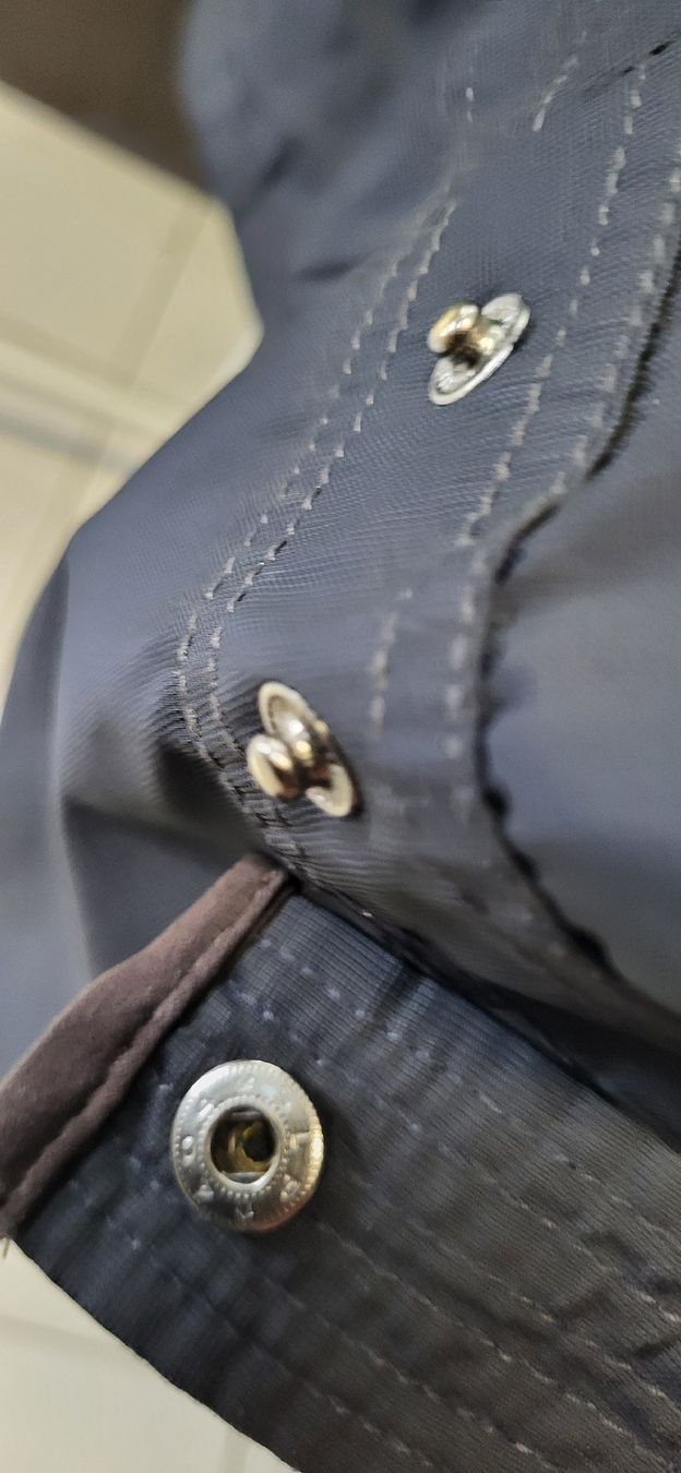 Giacche: Westbury Jacke Grösse 60, – Usato da Figino venduto da mayam63 5