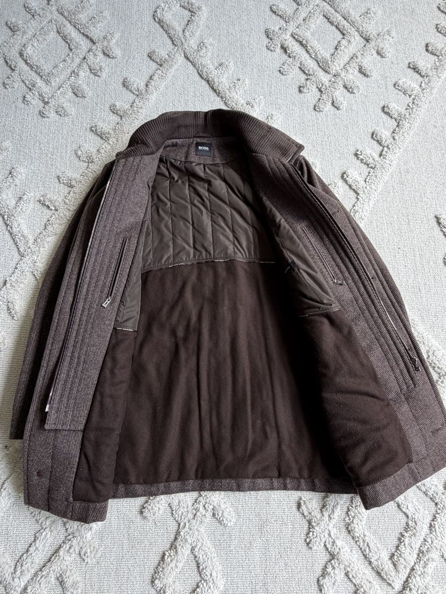 Hugo Boss Mäntel: Wintermantel Hugo Boss – Gebraucht aus Uetikon am See von beo22 1