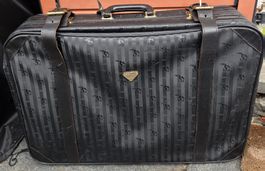 Mollerus Vintage Koffer aus den Gründungsjahren (ca. 1984)