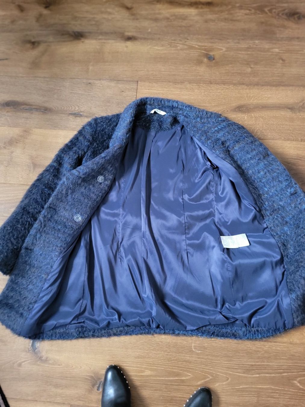Liu Jo Cappotti: Mantel, Liu Jo, Gr. 36 – Usato da Ipsach venduto da Tapsi2 1