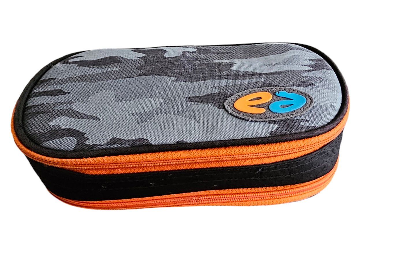 Rucksäcke: EA IZEA PRO Schulrucksack + Etui + Portemonnaie – Gebraucht aus Turbenthal von Pinkerton72 6