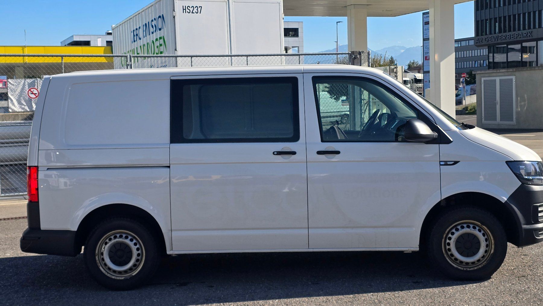 VW Nutzfahrzeuge: VW T6 2.0 TDI 4motion – Gebraucht aus Emmenbrücke von meu_2j8p 2