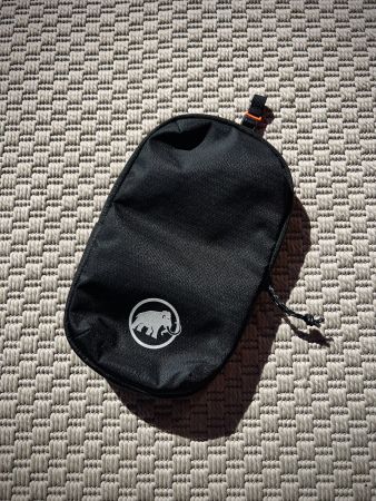 Pochette Additionnelle MAMMUT Lithium Add-on - Taille L 🎒