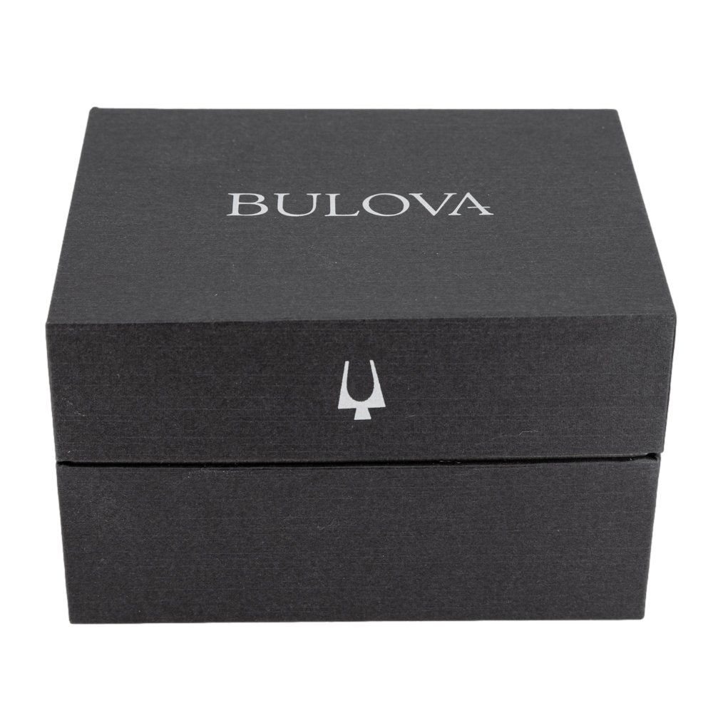 Bulova Orologi: Bulova Men's 98A305 Lunar Pilot 43.5 Quartz – Nuovo e nell'imballaggio originale da Schindellegi venduto da harveystore 5