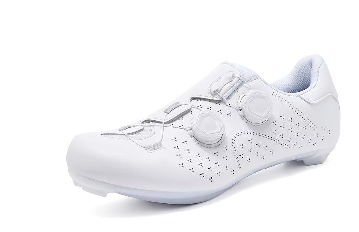 Scarpe da uomo: Fahrrad Schuhe Gr. 42 – Nuovo (secondo la descrizione) da Wattenwil venduto da nid_p9fx 1