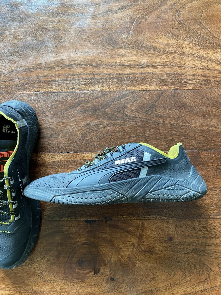Puma Scarpe da uomo: Sneakers von Puma Gr.44/UK 9,5 – Usato da Adlikon b. Regensdorf venduto da galaxandy 3