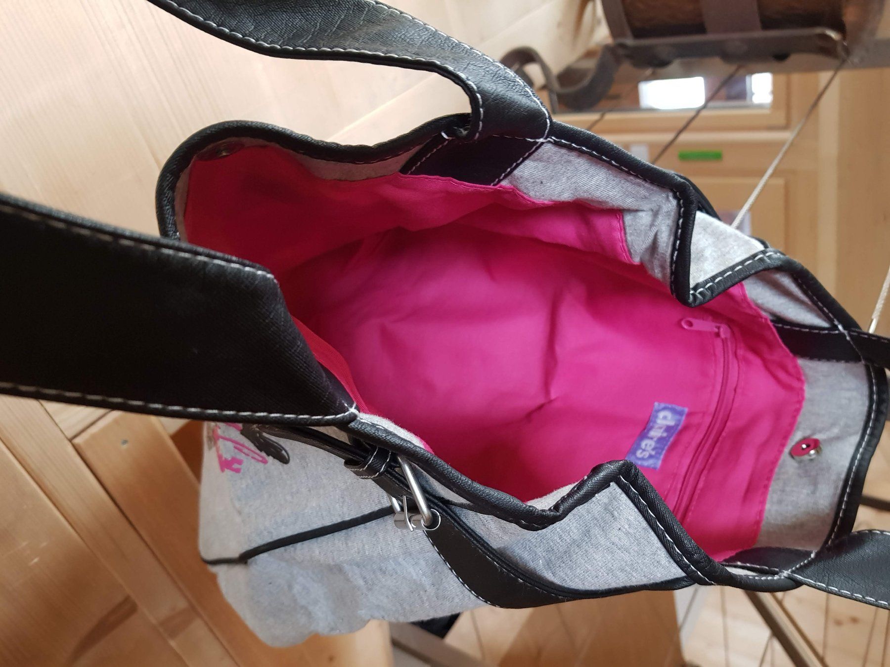 Borse: Neue Tote-tasche – Usato da Zweisimmen venduto da Adorable 2