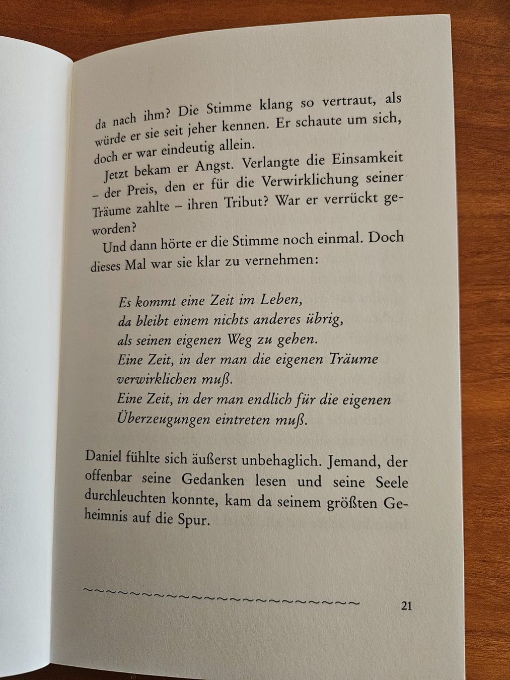 Libri: Sergio Bambaren: Der träumende Delphin – Usato da Ittigen venduto da Myriamstr 4