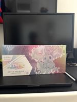 Prismatic Evolution Super Premium Collection