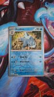 Arctibax - Reverse Holo - Pokemon Paldea Evolved