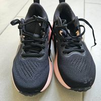 Asics Turnschuhe Ortholite