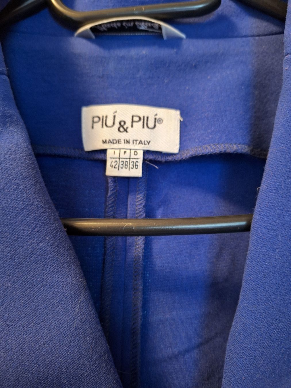 Giacche: Piu & Piu Blazer Gr. 36 – Usato da Tamins venduto da ari_c5kp 1