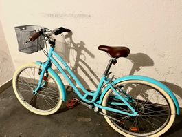 Kinder Velo