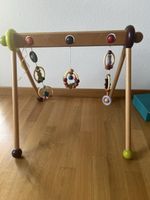 Spielebogen