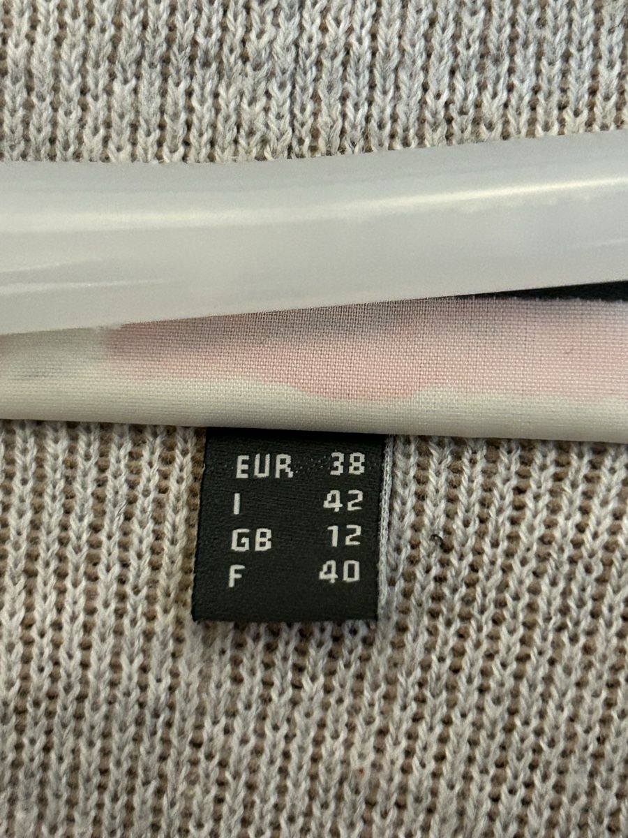 Maglioni & Felpe: Strickjacke / Street One, Gr. 38 – Usato da Dübendorf venduto da Ecacace 2