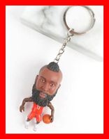Basketball Figur James Harden 13 NBA Los Angeles Clippers