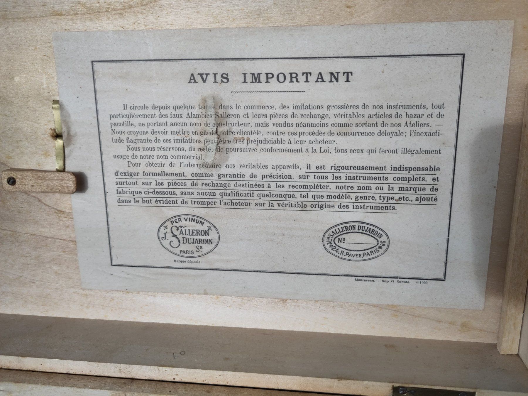 Elettrodomestici da cucina: kleine mobile Destille – Usato da Balsthal venduto da oli74 7