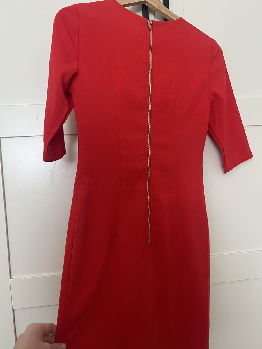 Vestiti: Robe orange Lucy&Co, taille 38 – Nuovo (secondo la descrizione) da Ropraz venduto da Angy.ruiz 3