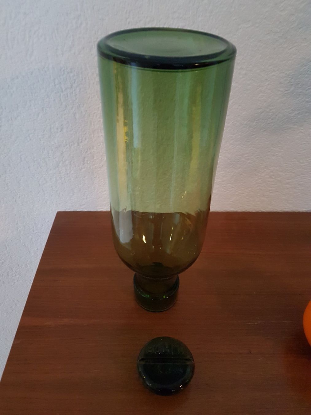 Bülacher Contenitori & Simili: Bülach Flasche xxl 1.5L mit Deckel – Usato da Wallisellen venduto da Swissline11 1