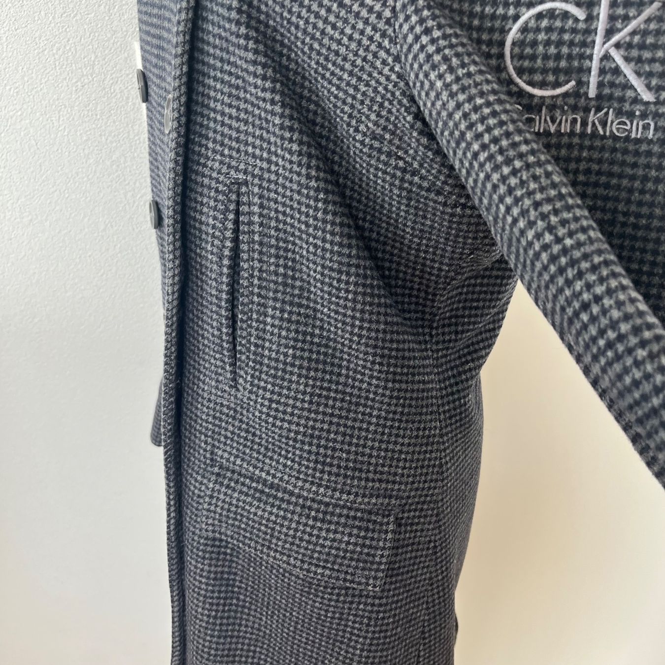 Calvin Klein Mäntel: Calvin Klein Mantel – Gebraucht aus Zug von Grc999 6