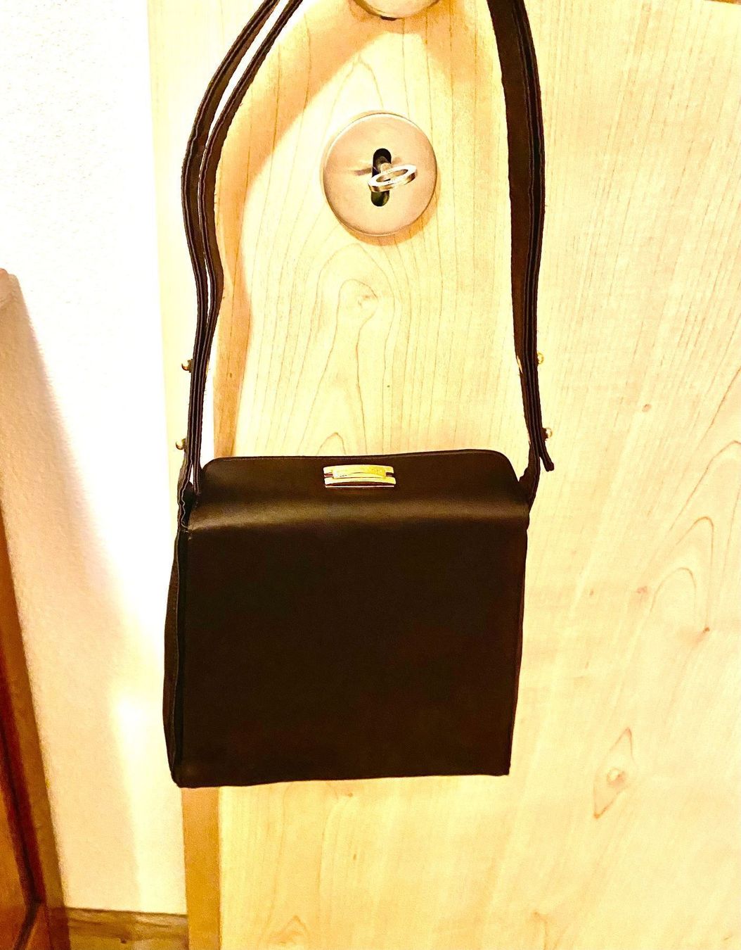 Borse da donna: Petit sac Donna Karan neuf – Nuovo (secondo la descrizione) da Porrentruy venduto da SYANKA 4