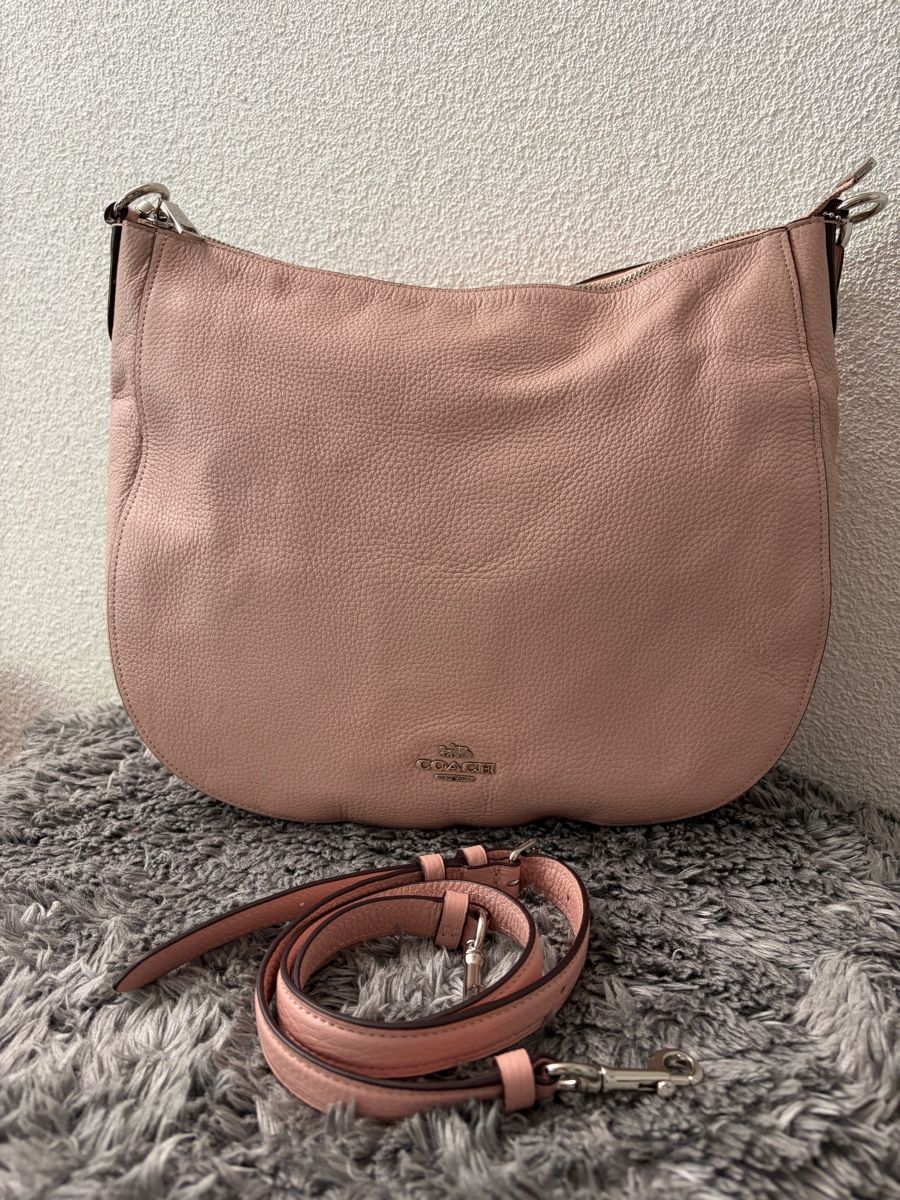 Coach Borse da donna: Coach Handtasche – Usato da Uhwiesen venduto da nessy