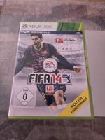 FIFA 14 Xbox 360