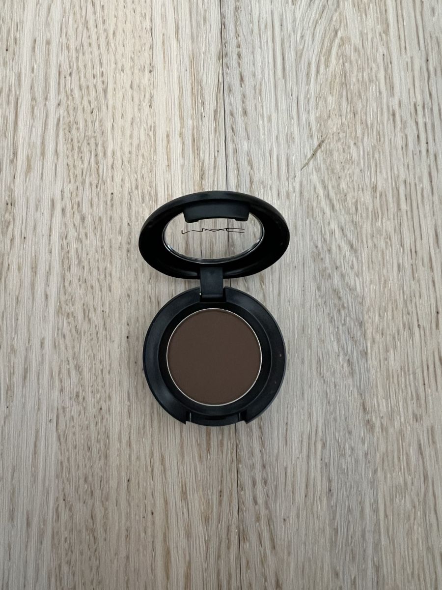 Mac Cosmetics Maquillage: EYE SHADOW - Lidschatten - espresso  – Neuf (Voir description) à Dietikon par Mischi2167