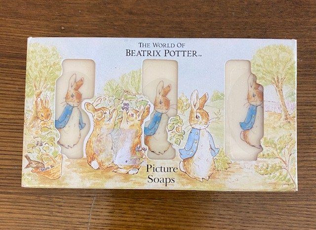 Beatrix Potter Peter Rabbit Set | Kaufen auf Ricardo