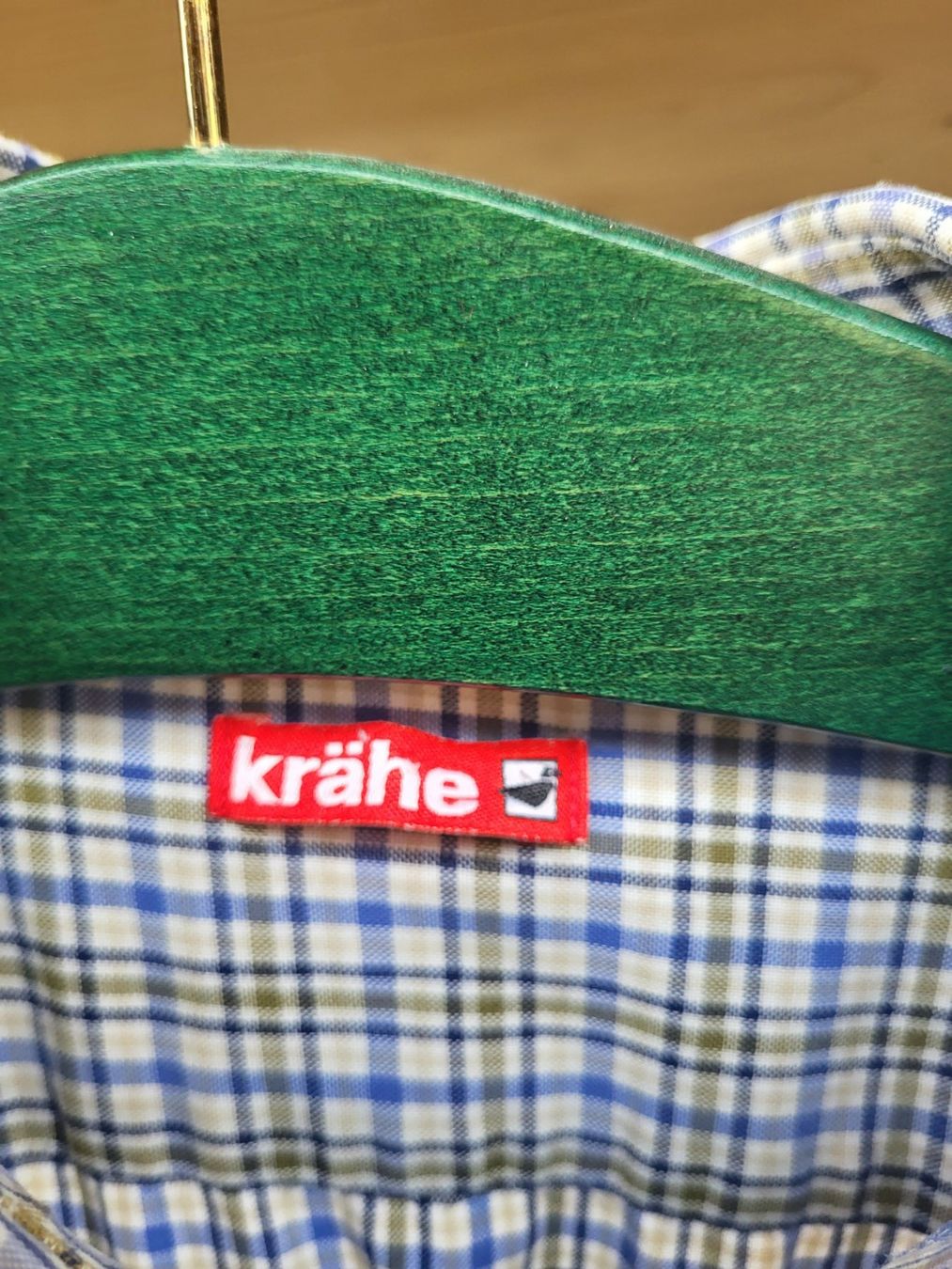 Chemises: 5 langarm Männer Hemden Gr. 3XL – D'occasion à Diessenhofen par Osio 2