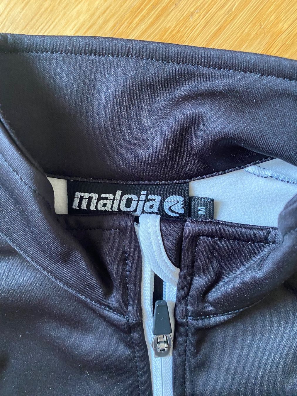 Maloja Gilet & Giacche: Maloja Softshellgilet – Usato da Zürich venduto da Fabienne059 2